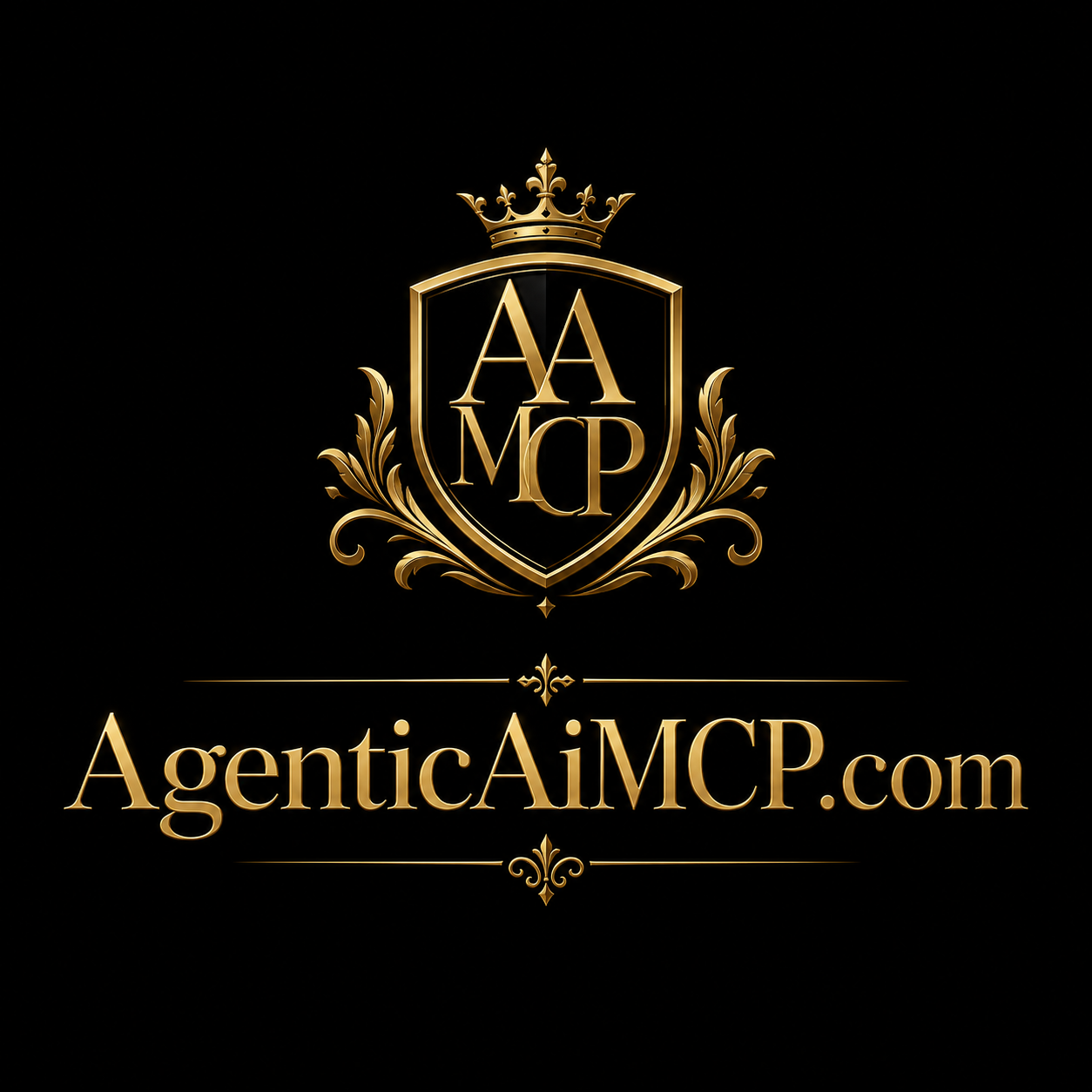 AgenticAIMCP logo