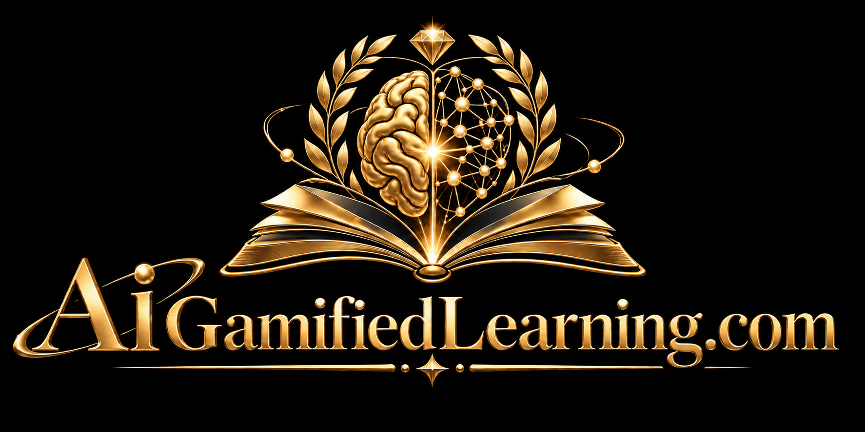 AiGamifiedLearning logo