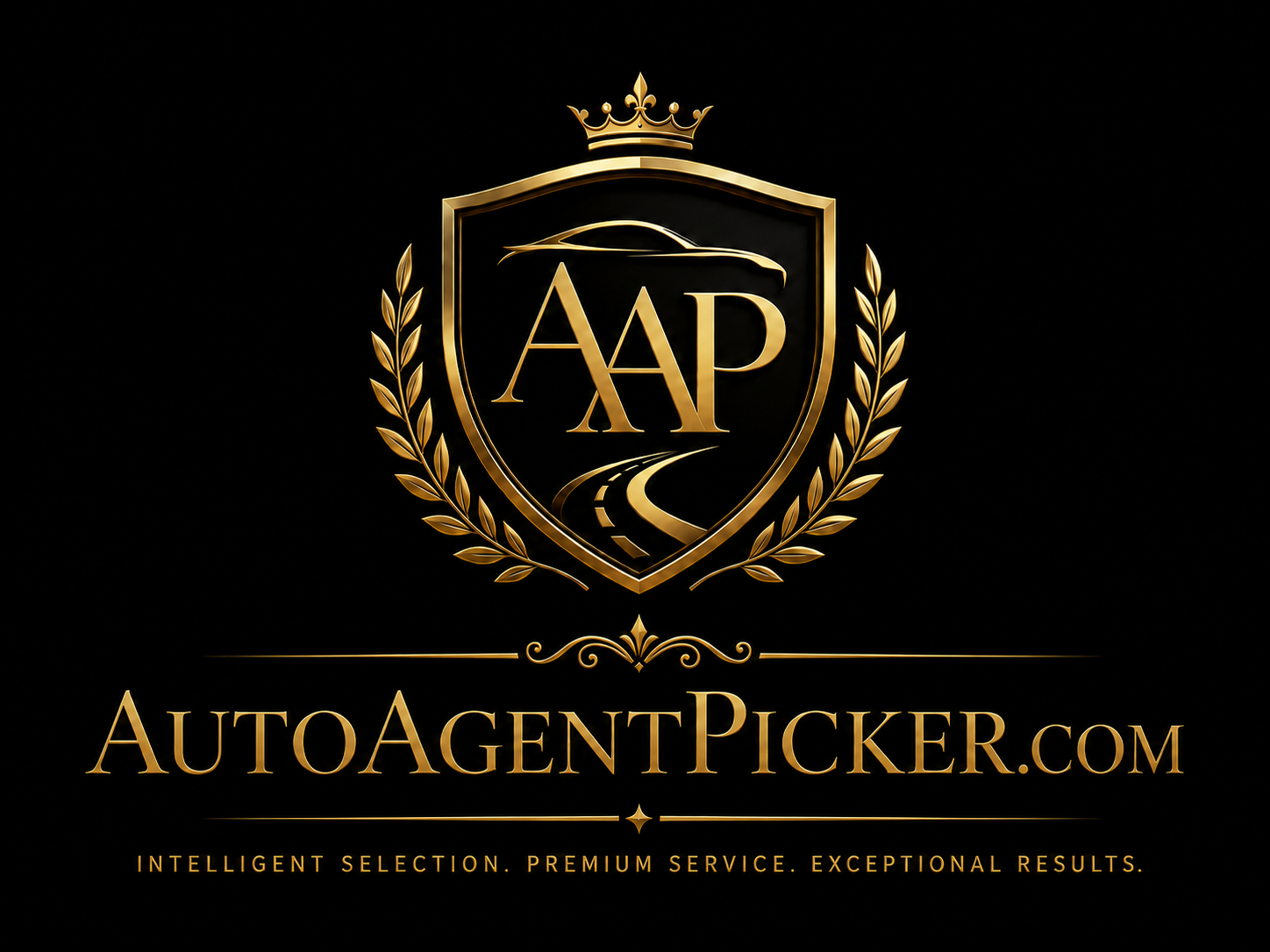 AutoAgentPicker logo