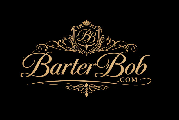 BarterBob logo