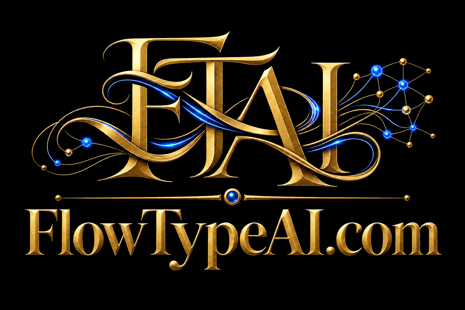 FlowTypeAI logo