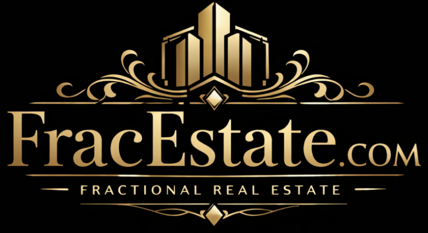 FracEstate logo