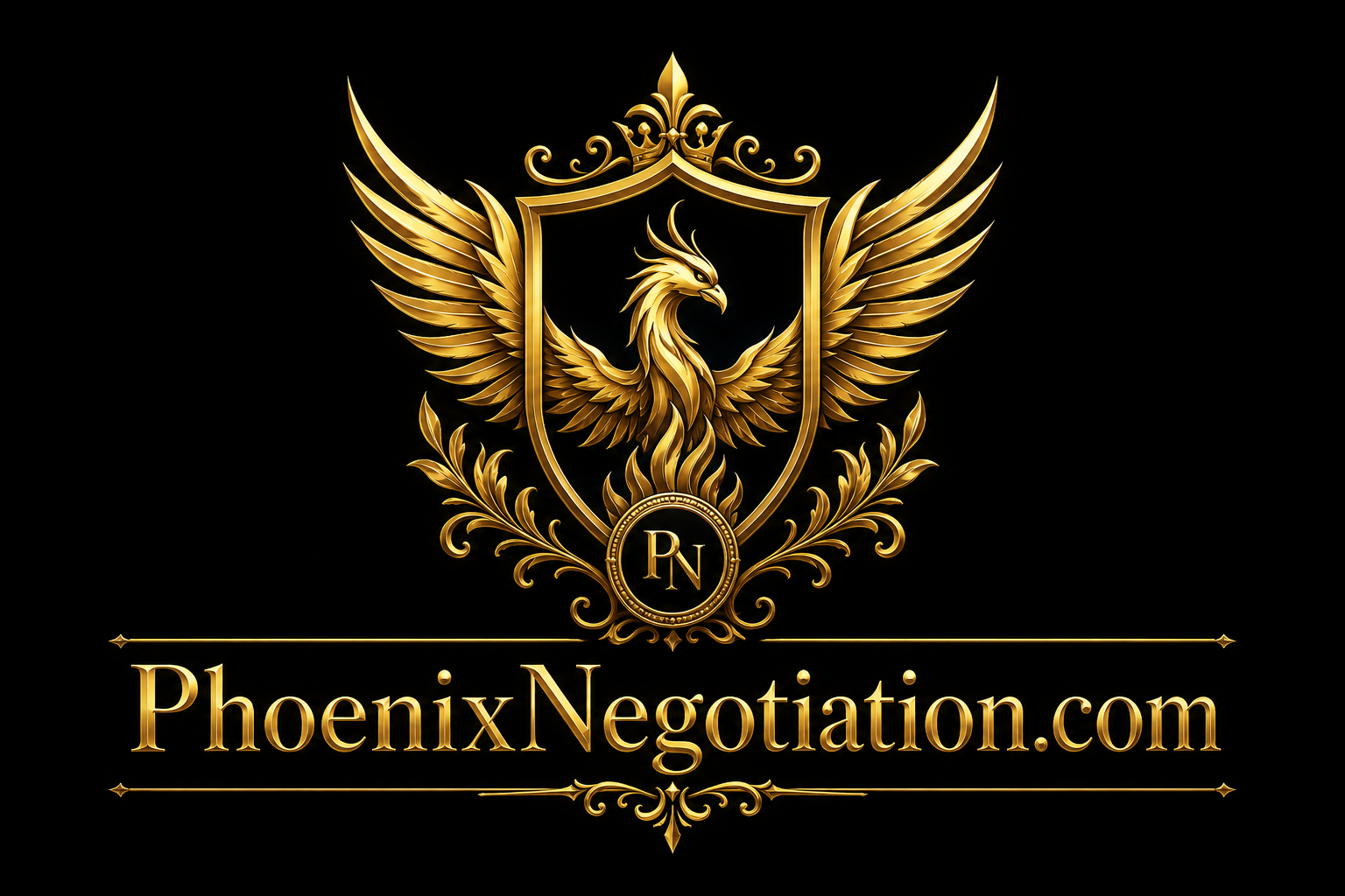 PhoenixNegotiation logo