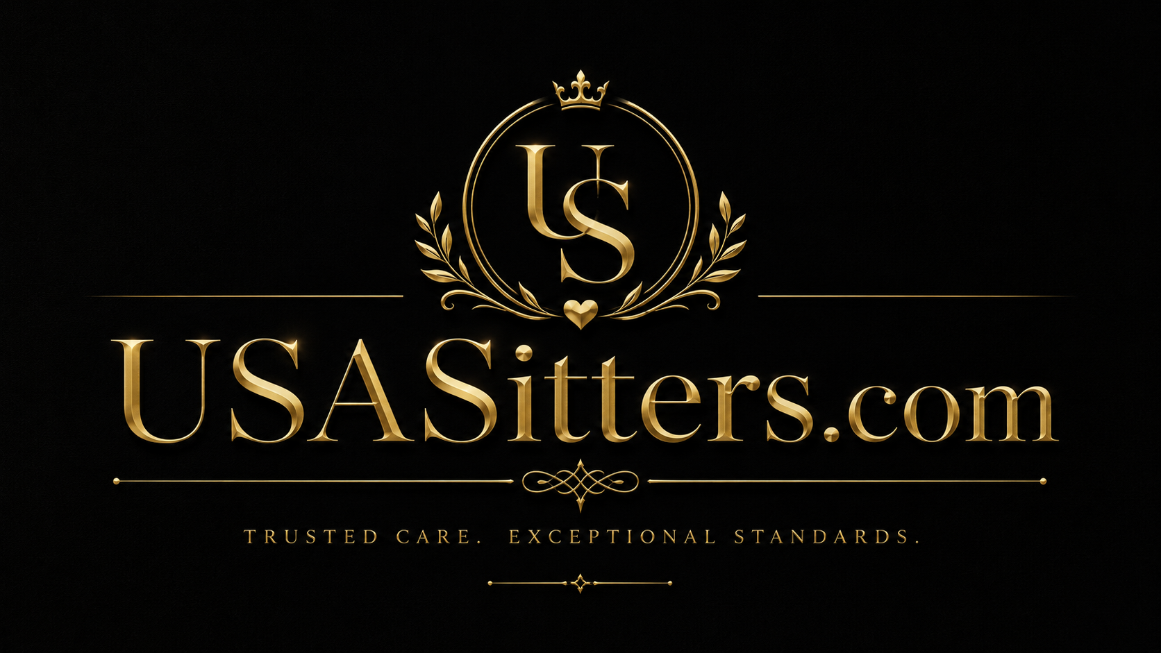 USASitters logo