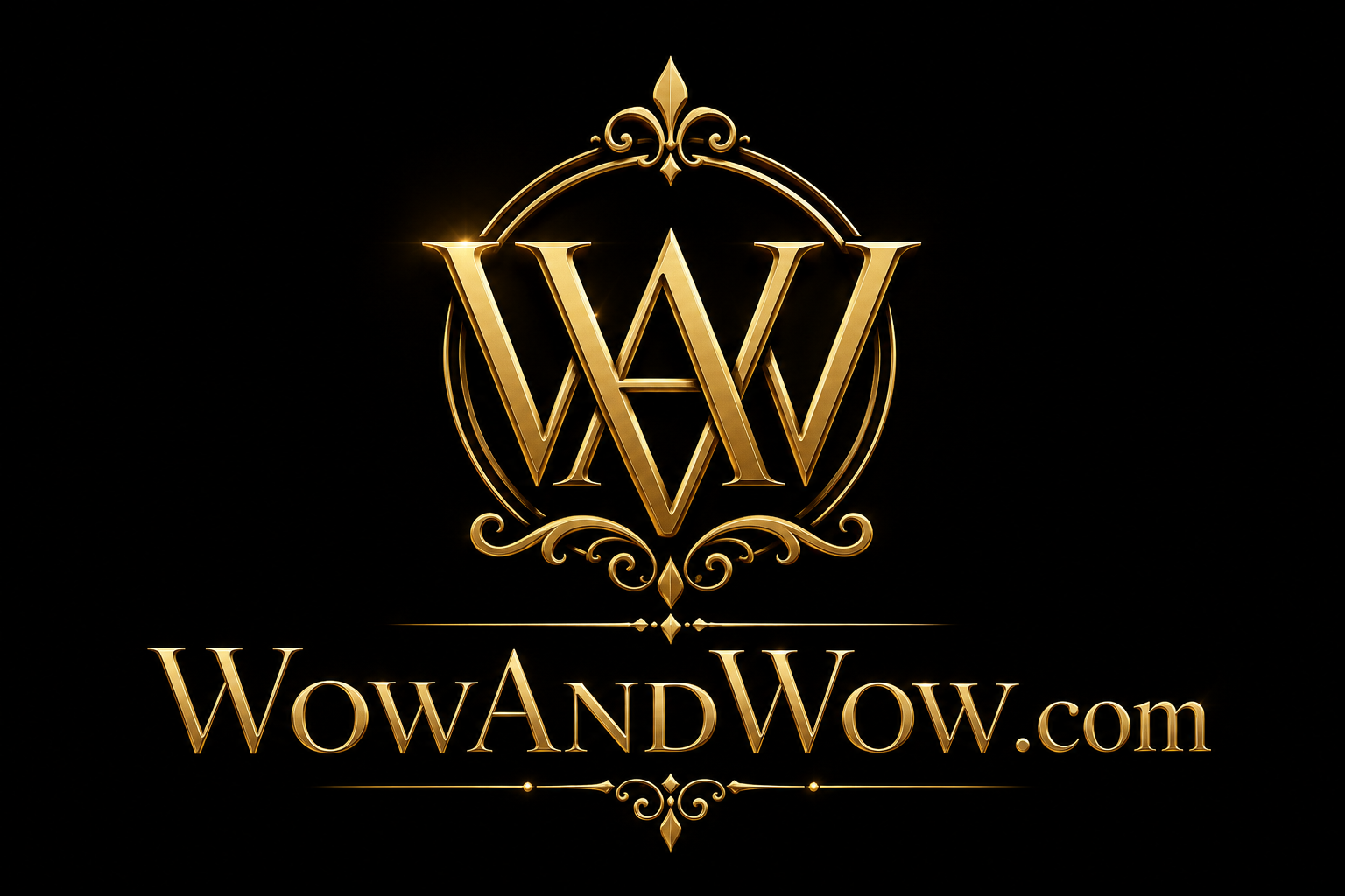 WowAndWow logo
